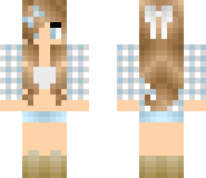 country girl edit