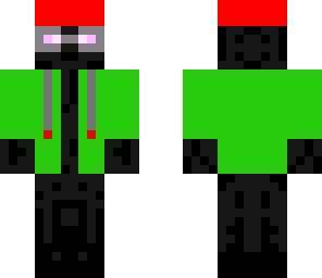 endermman i guess