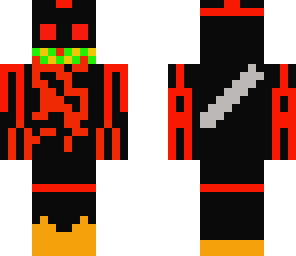 dark assasin