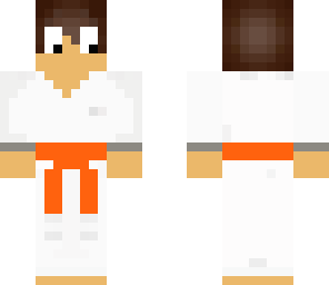 kenet karateka
