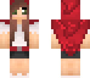 little red ridin' hood