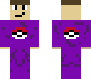 pixelmon footie pjs