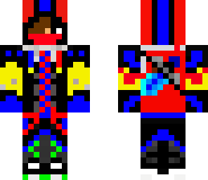 suprem assasin