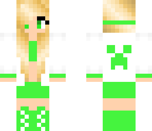 green tomboy