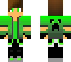 verde boy