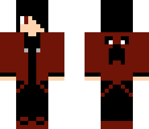 emo creeper