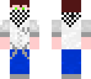 teen ager