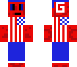 4th of july griffiti