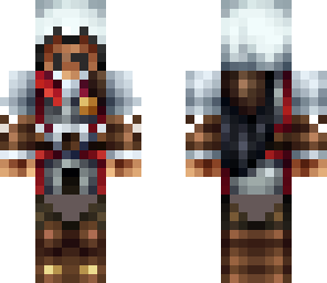 ezio auditore assassins creed