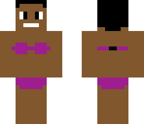 obama bikini