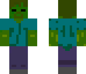 zombie