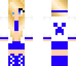 blue tomeboy
