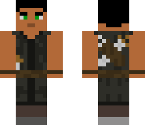 my skin