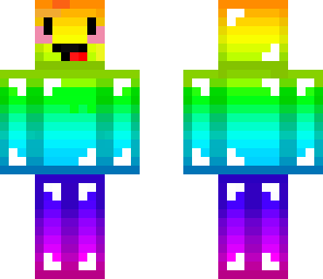 dreprainbowdj