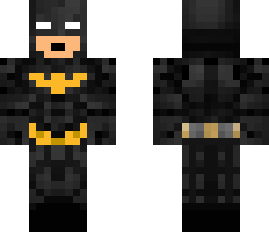 batman