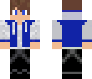 cool boy fix