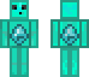 slime of diamond