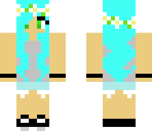 aa summer girl