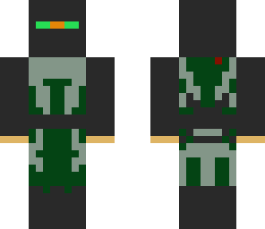 corn ninja