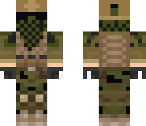 marsoc marine operator