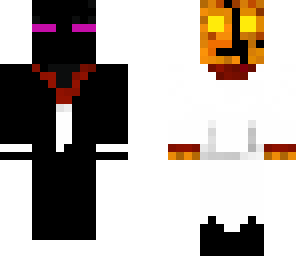 endersuits