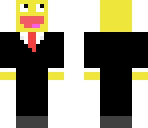 mr   yello man