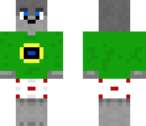 wolf