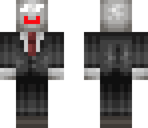 derp slenderman