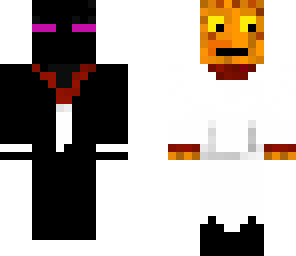 endersuits