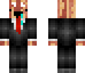 derp bacon