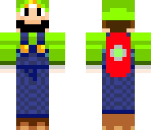 luigi