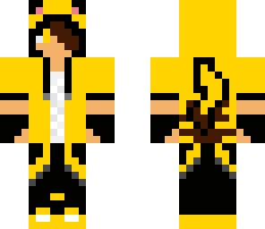 pikachu scorpion9746