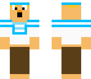matroos gijs