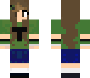 tobuscus girl