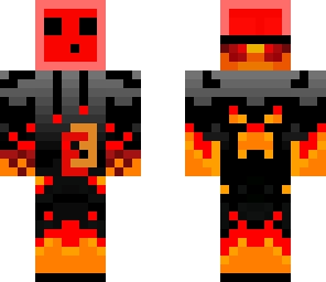 magma cube