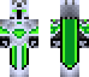wvwoodsmans skin
