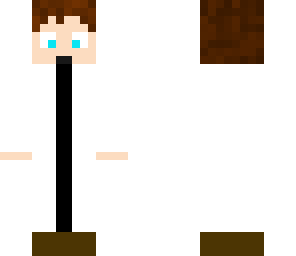 lab coat joe