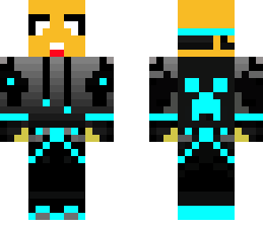 jake cool 3
