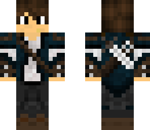 teen hunter
