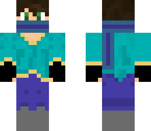 ice man hunter