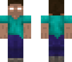 hd herobrine
