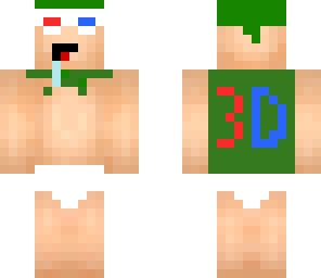 noob green