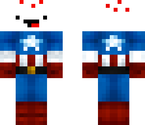 captaincake