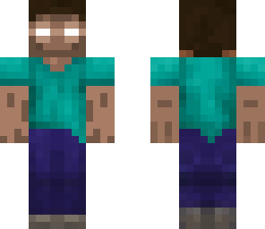 hd herobrine