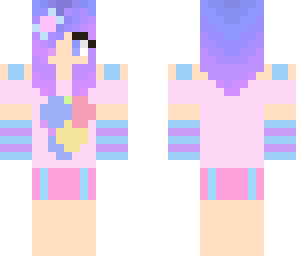 candy girl