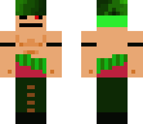 zoro