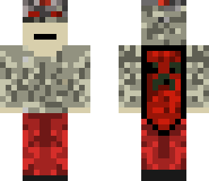 dark warrior