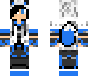 opshadowcraft's skin