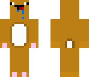 derpy hamster
