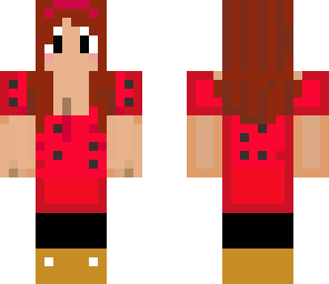 lady bug